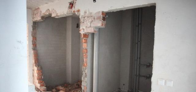 стоимость перепланировки квартиры в Саратове перепланировка квартир демонтаж стен цена перепланировки квартиры