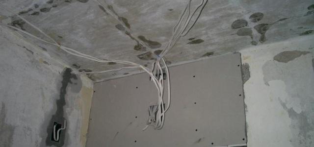 ремонт вторичной квартиры Саратов ремонт и отделка потолка в хрущевке