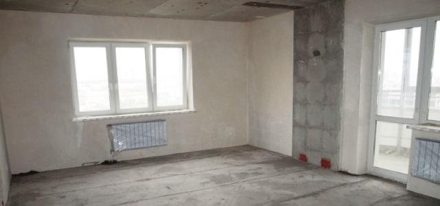 ремонт в новостройке Саратов черновая отделка квартиры в новостройке